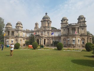 BRC2018: A Convention on Campus